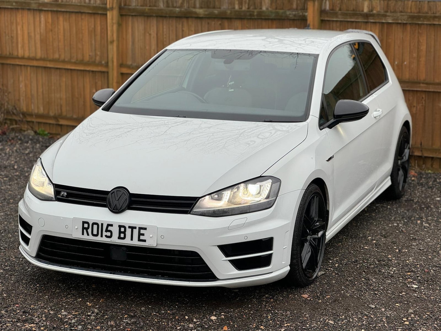 Used Volkswagen Golf 2015 for sale - 77425208: Photo 6