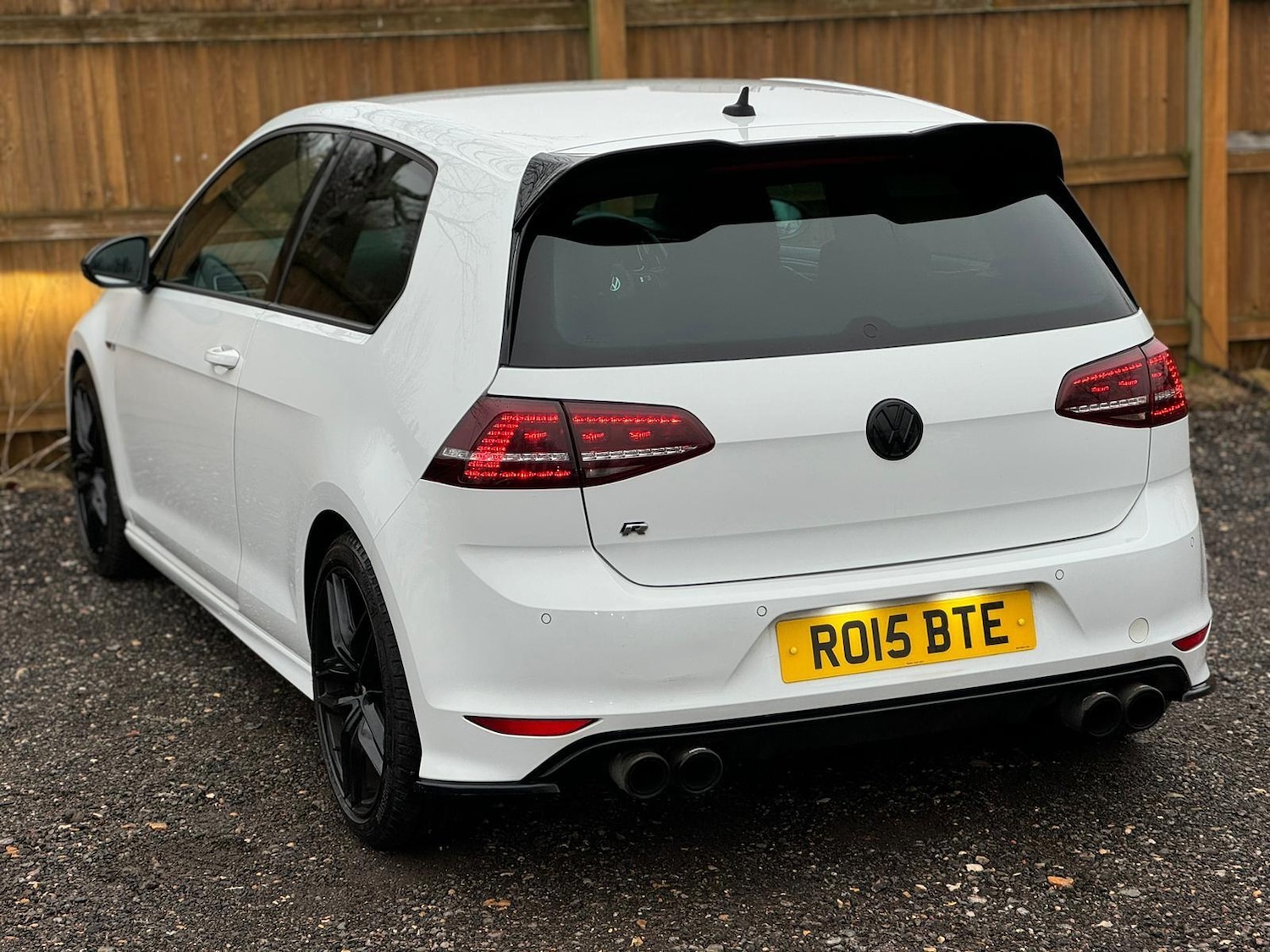 Used Volkswagen Golf 2015 for sale - 77425208: Photo 7