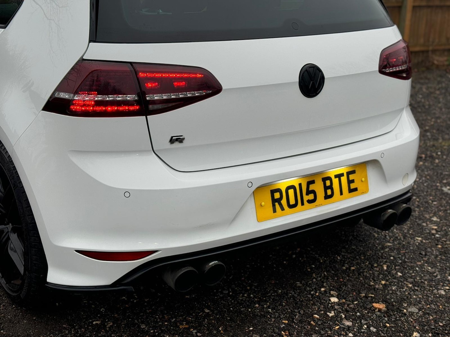 Used Volkswagen Golf 2015 for sale - 77425208: Photo 9