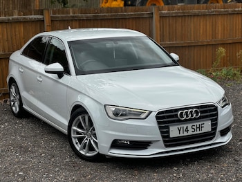Used Audi A3 2016 for sale - 75741660: Photo