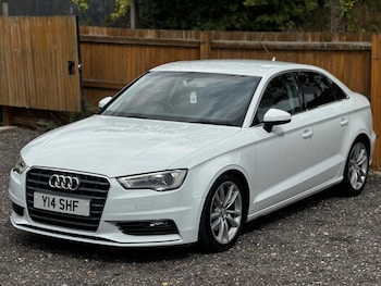Used Audi A3 2016 for sale - 75741660: Photo