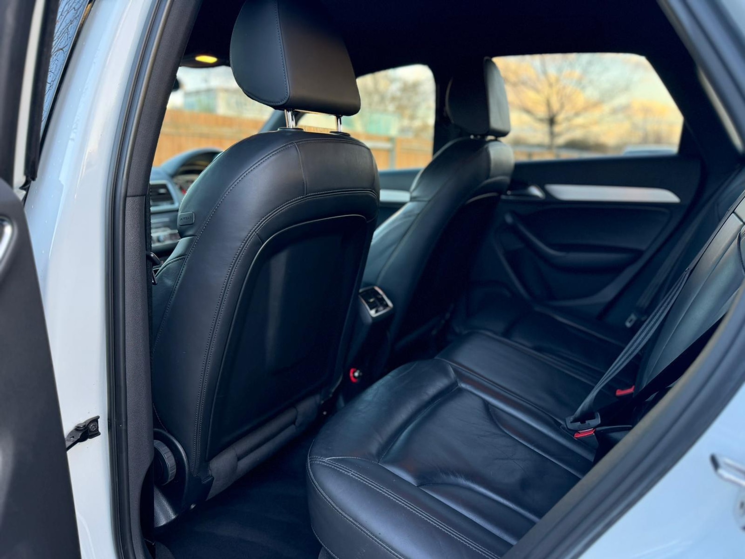 Used Audi Q3 2015 for sale - 76802214: Photo 19