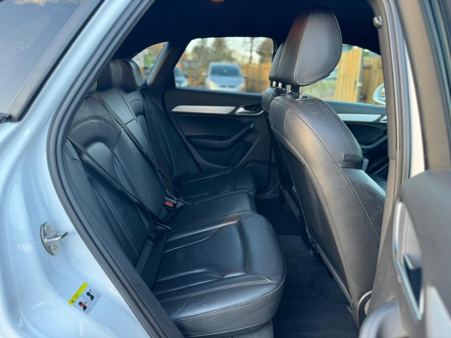 Used Audi Q3 2015 for sale - 76802214: Photo 20