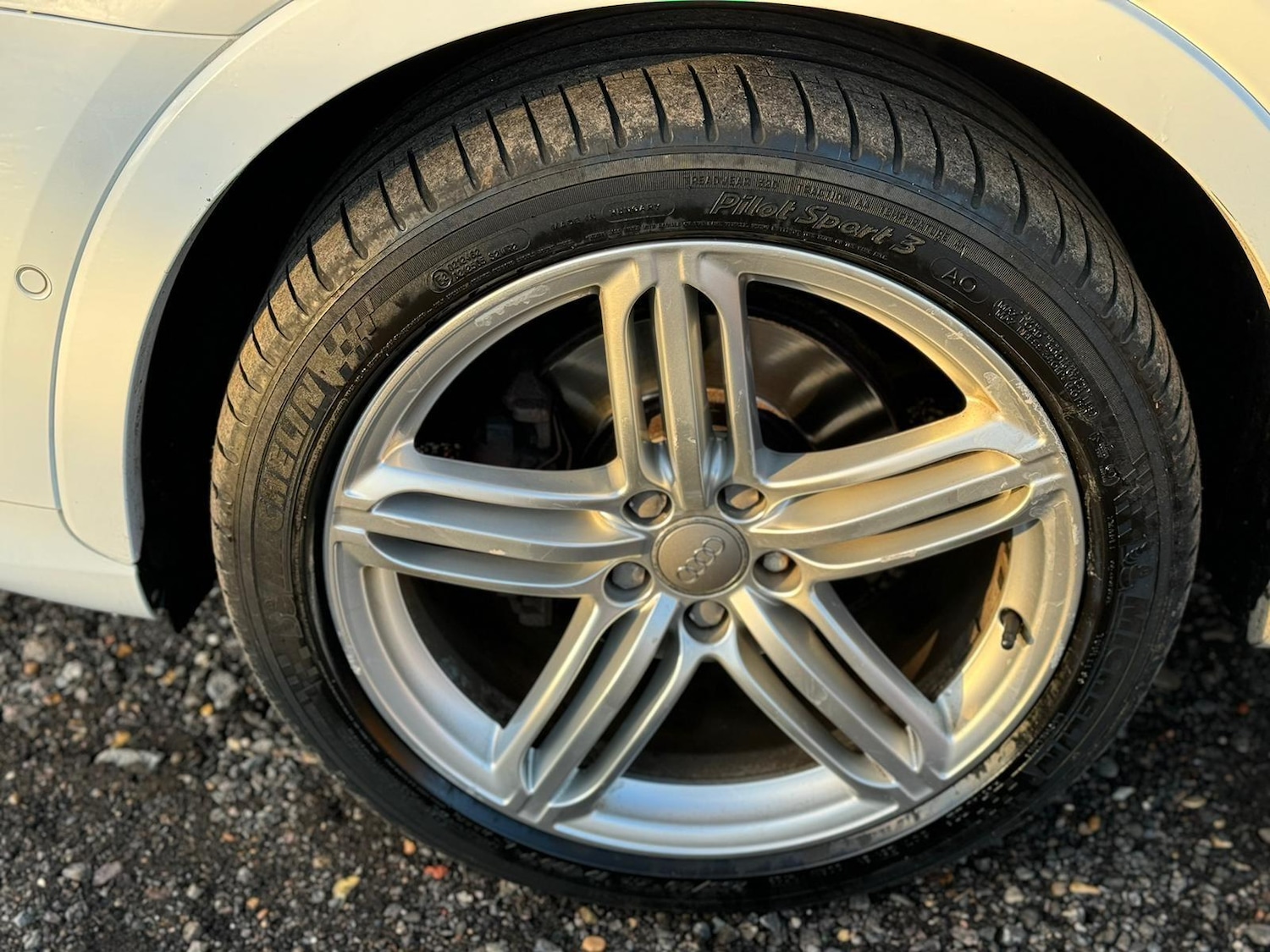 Used Audi Q3 2015 for sale - 76802214: Photo 28