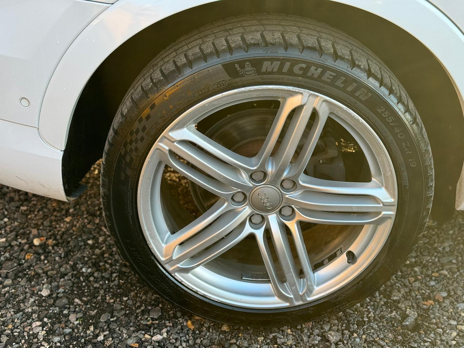 Used Audi Q3 2015 for sale - 76802214: Photo 29