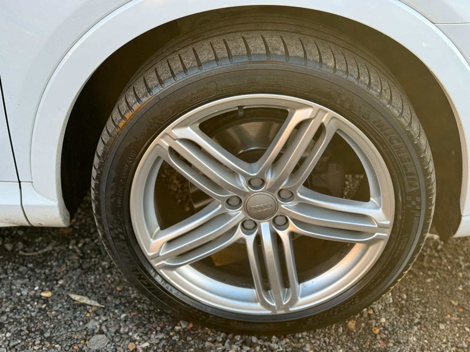 Used Audi Q3 2015 for sale - 76802214: Photo 31