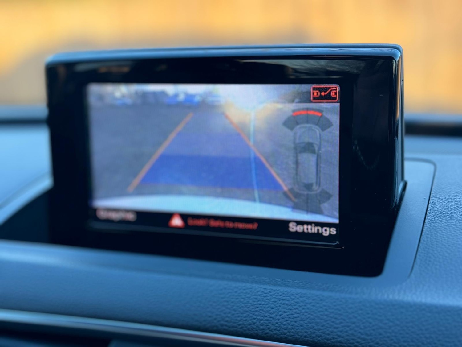 Used Audi Q3 2015 for sale - 76802214: Photo 32