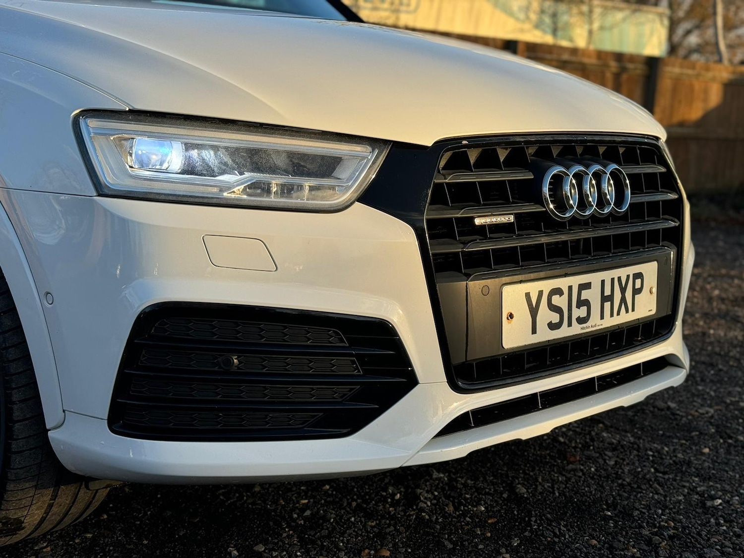 Used Audi Q3 2015 for sale - 76802214: Photo 36