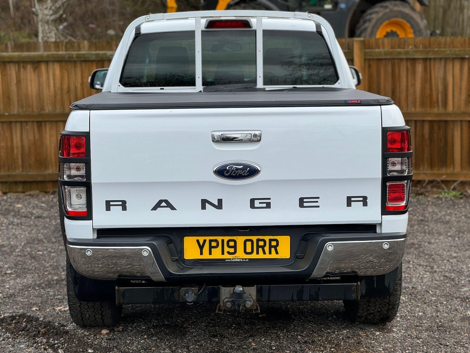 Used Ford Ranger 2019 for sale - 77496300: Photo 10