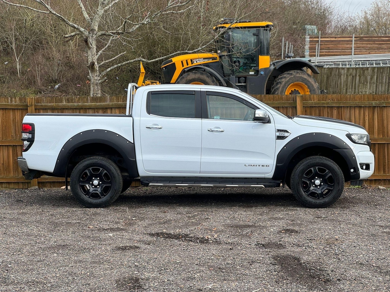 Used Ford Ranger 2019 for sale - 77496300: Photo 11