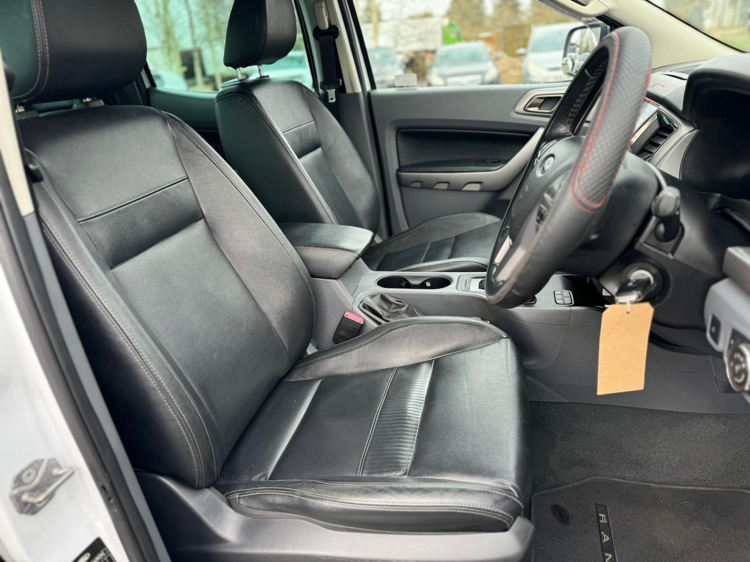 Used Ford Ranger 2019 for sale - 77496300: Photo 13