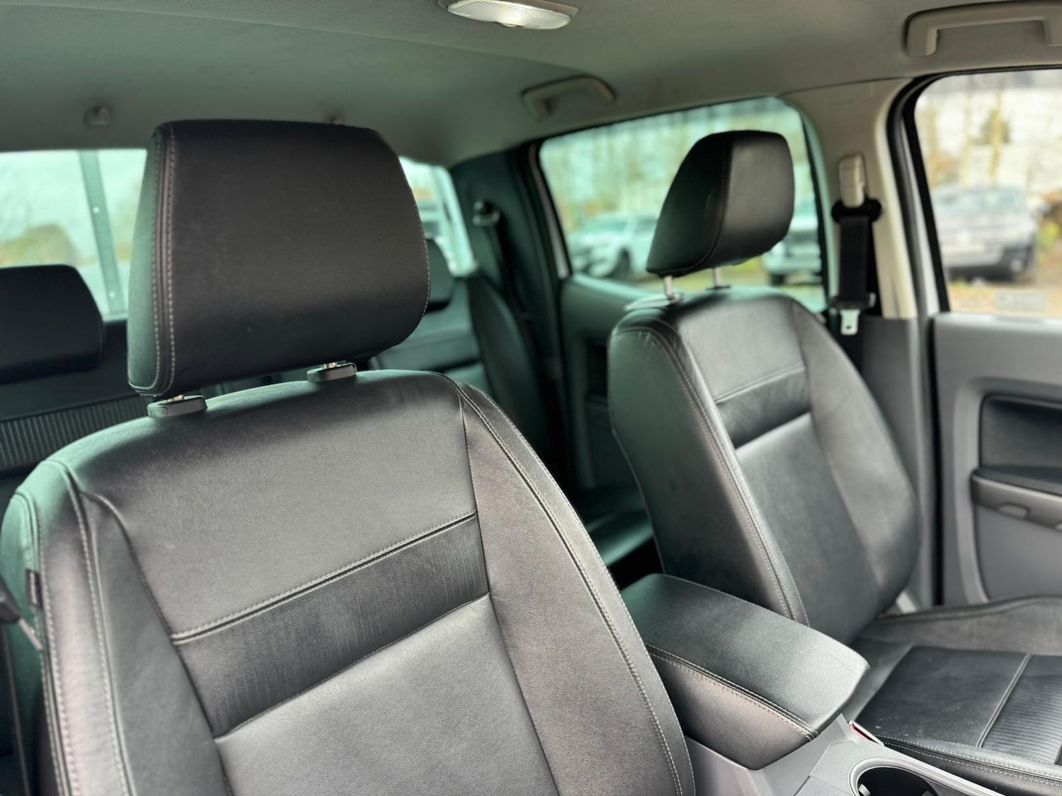 Used Ford Ranger 2019 for sale - 77496300: Photo 15