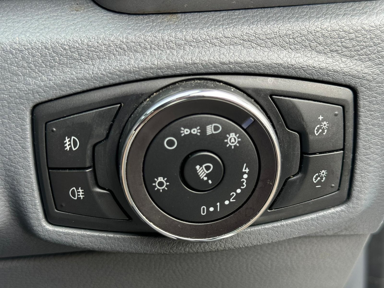 Used Ford Ranger 2019 for sale - 77496300: Photo 21