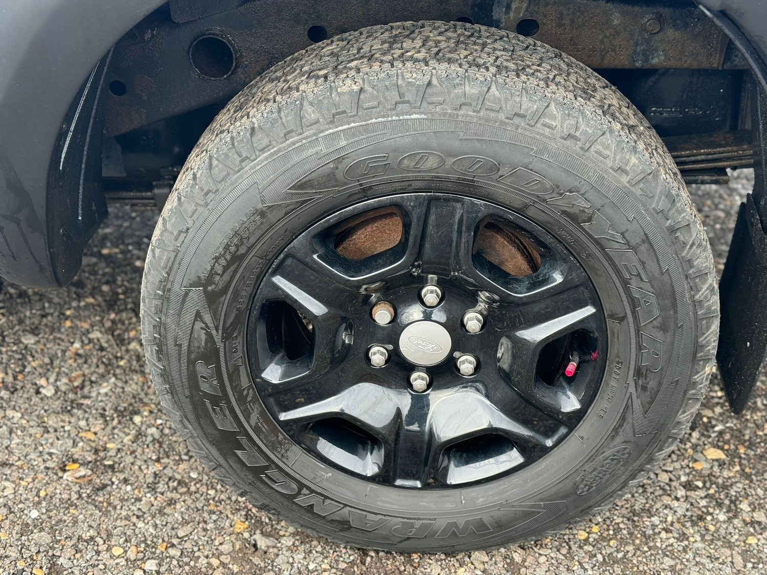 Used Ford Ranger 2019 for sale - 77496300: Photo 29