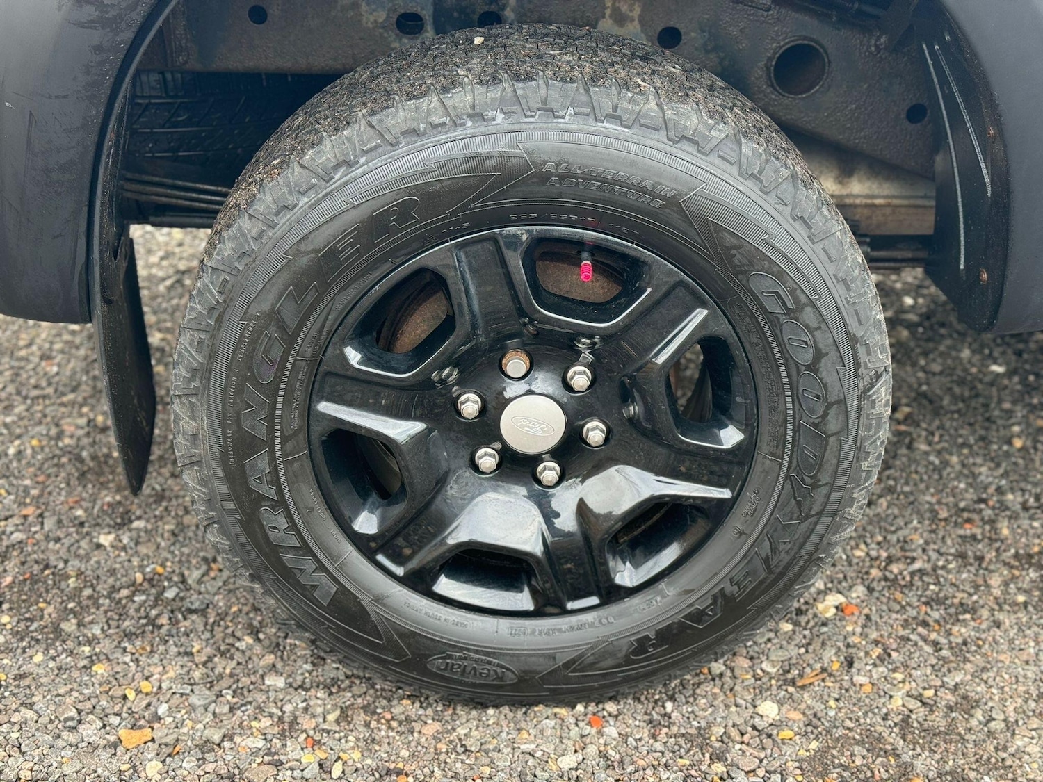 Used Ford Ranger 2019 for sale - 77496300: Photo 31