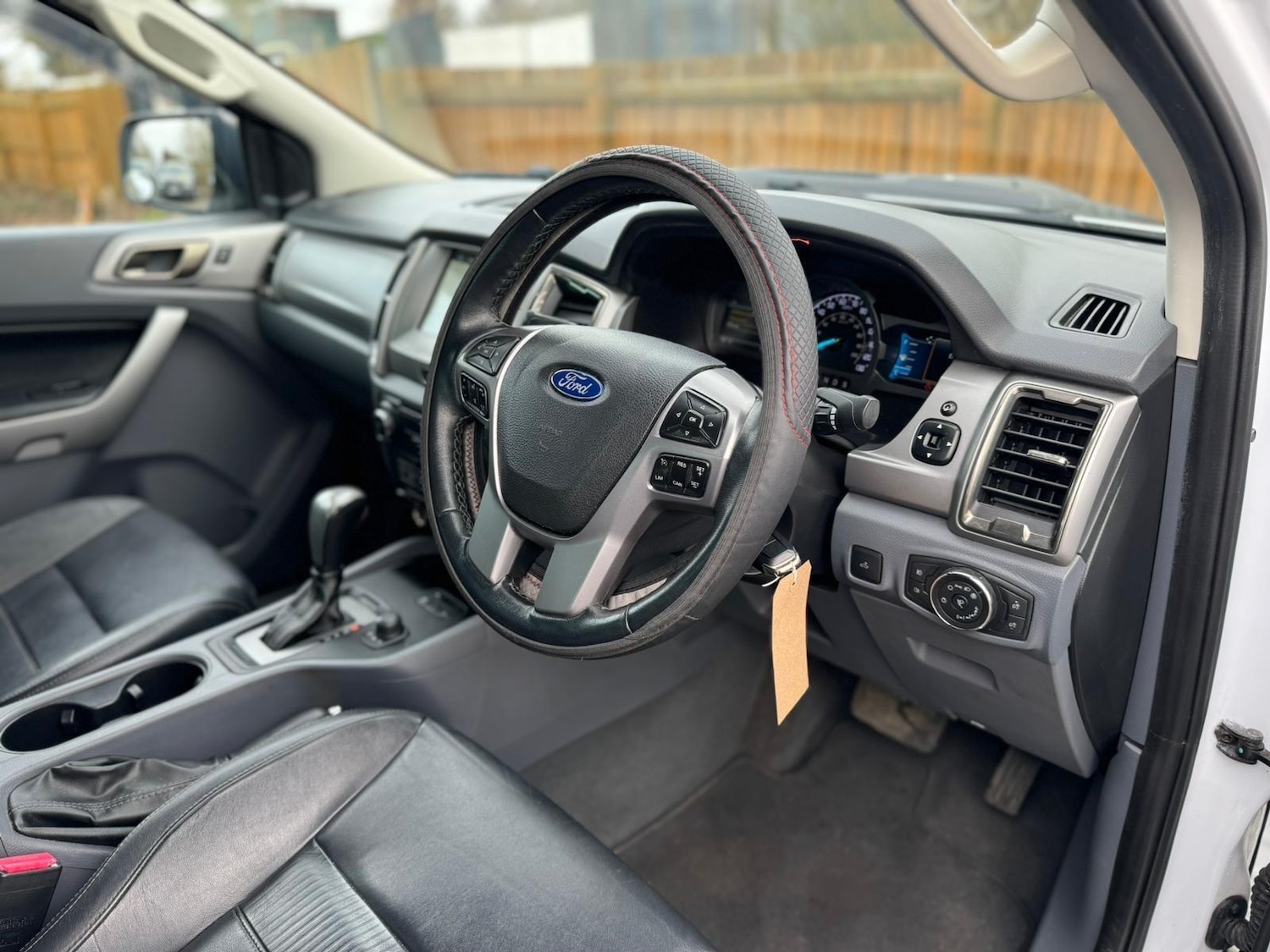 Used Ford Ranger 2019 for sale - 77496300: Photo 35