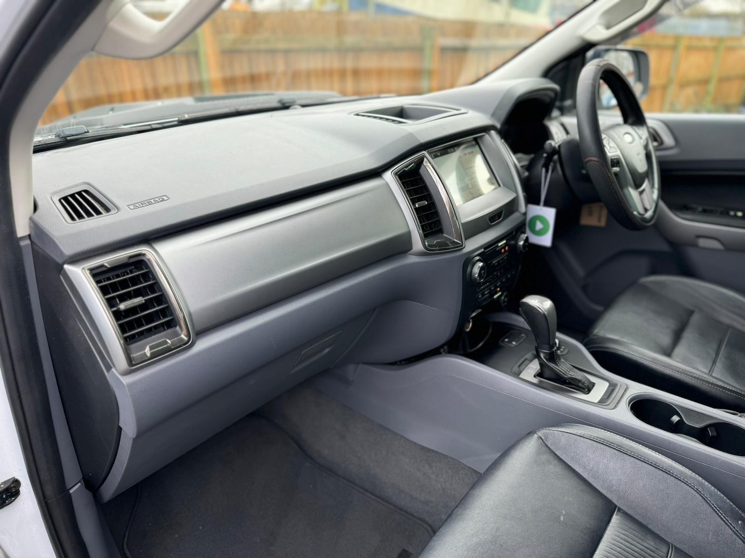 Used Ford Ranger 2019 for sale - 77496300: Photo 36