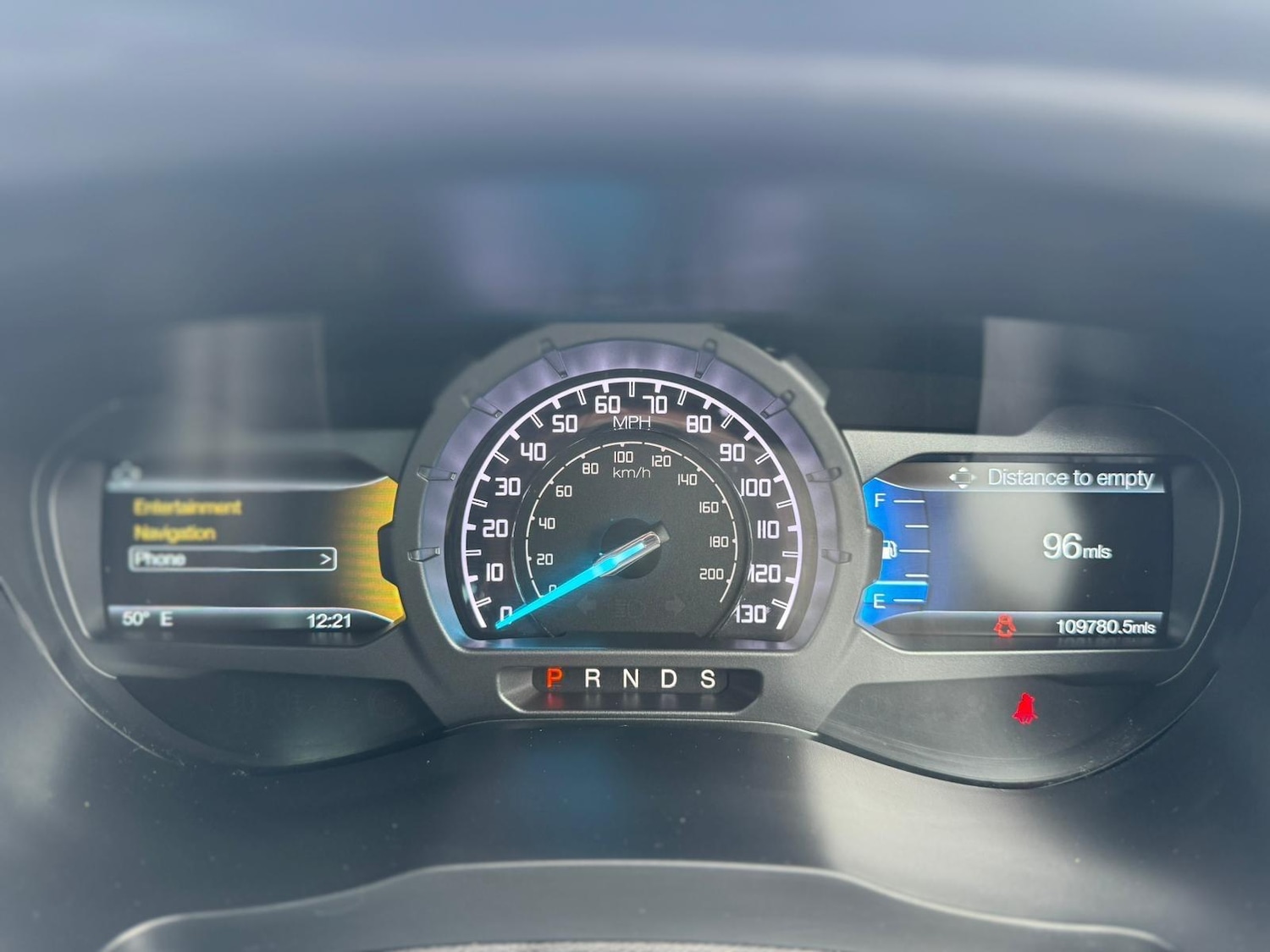 Used Ford Ranger 2019 for sale - 77496300: Photo 37