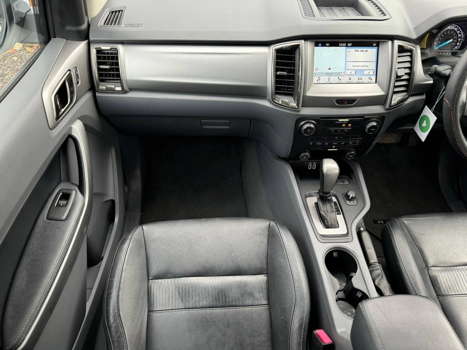 Used Ford Ranger 2019 for sale - 77496300: Photo 38