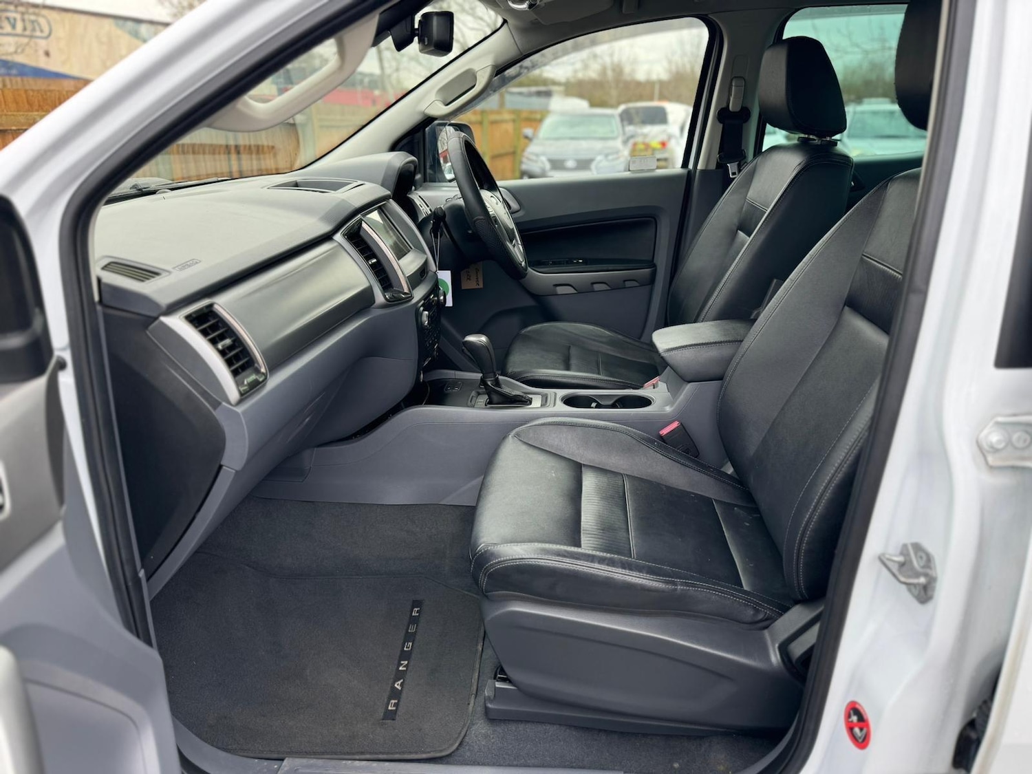 Used Ford Ranger 2019 for sale - 77496300: Photo 39