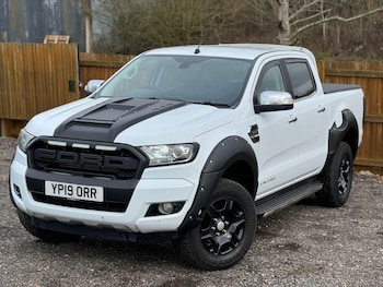 Used Ford Ranger 2019 for sale - 77496300: Photo