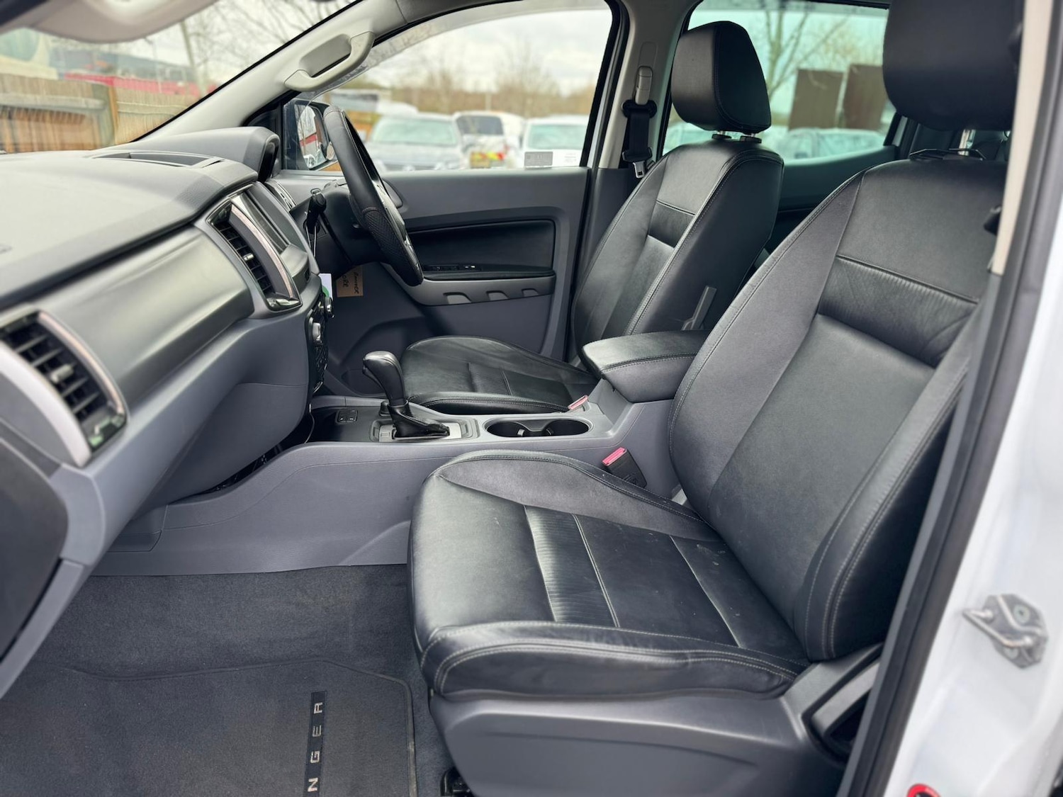 Used Ford Ranger 2019 for sale - 77496300: Photo 40