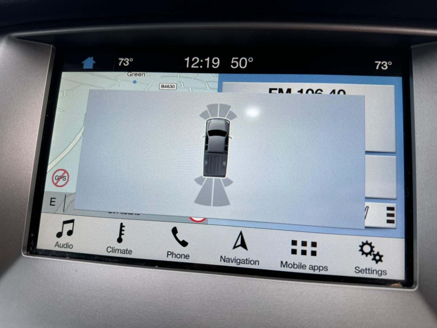 Used Ford Ranger 2019 for sale - 77496300: Photo 41