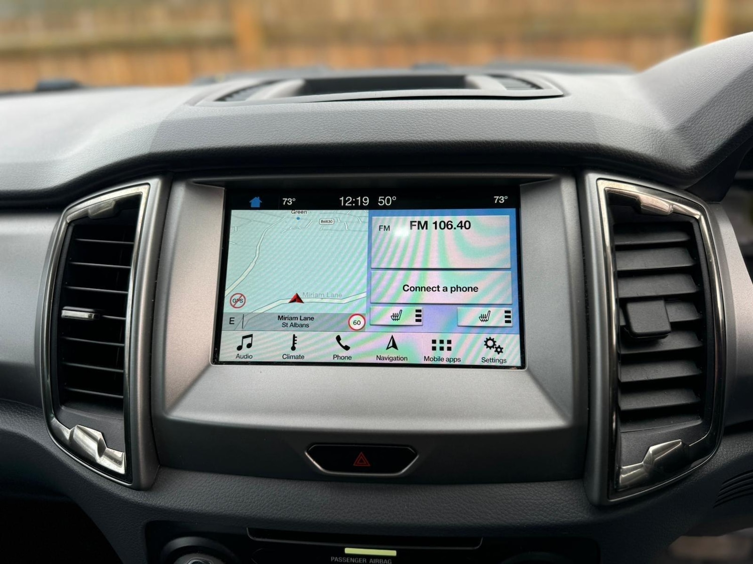 Used Ford Ranger 2019 for sale - 77496300: Photo 42