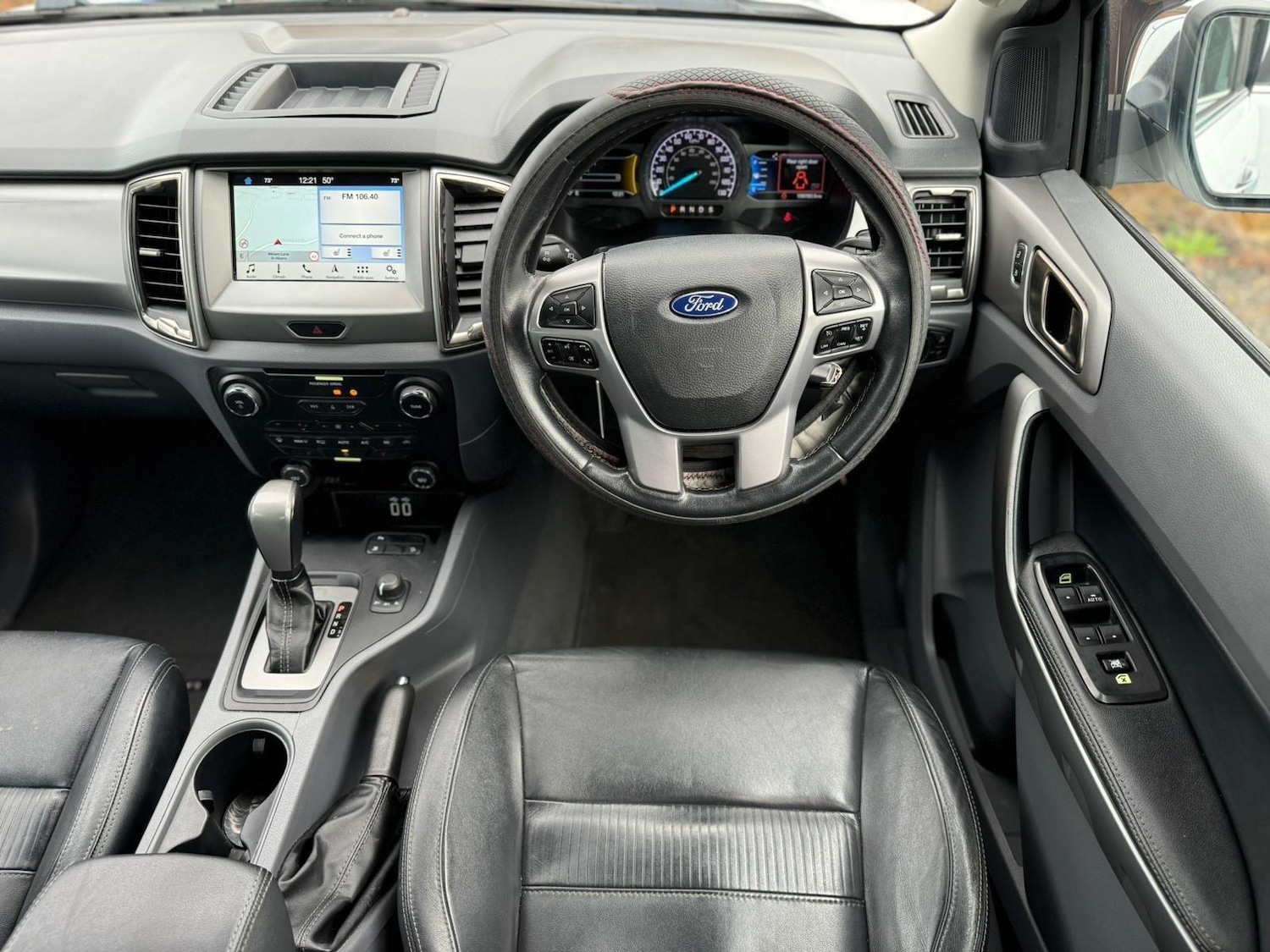 Used Ford Ranger 2019 for sale - 77496300: Photo 43