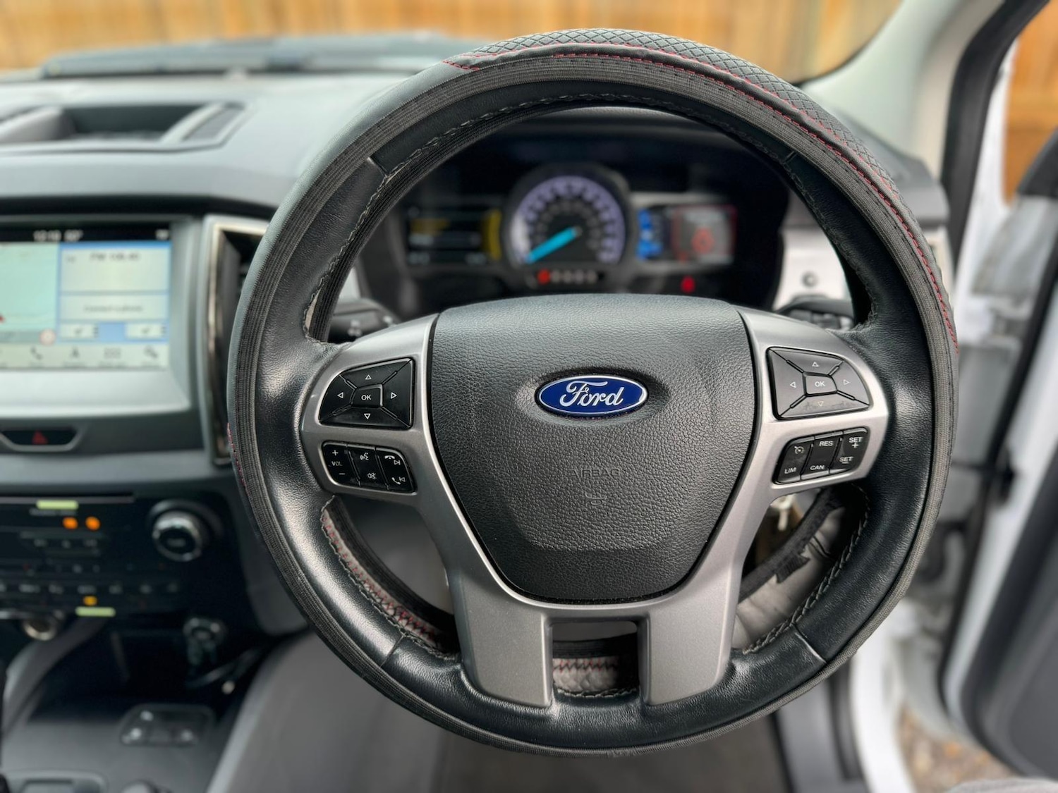 Used Ford Ranger 2019 for sale - 77496300: Photo 44