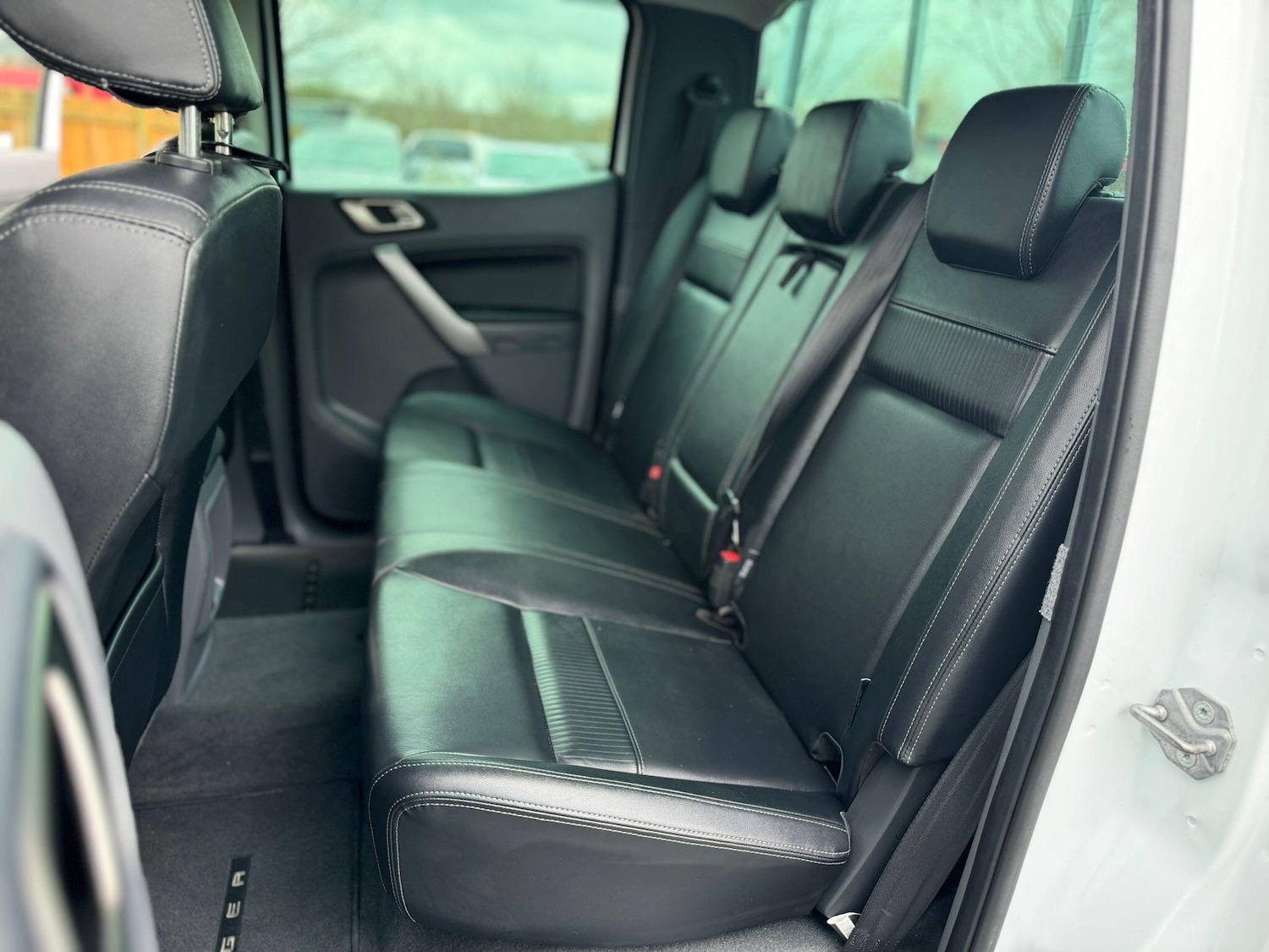 Used Ford Ranger 2019 for sale - 77496300: Photo 45