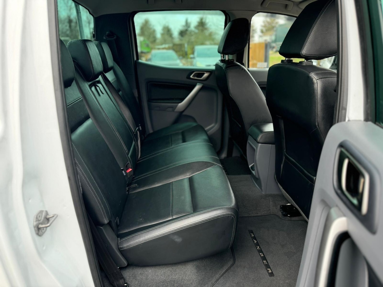 Used Ford Ranger 2019 for sale - 77496300: Photo 46