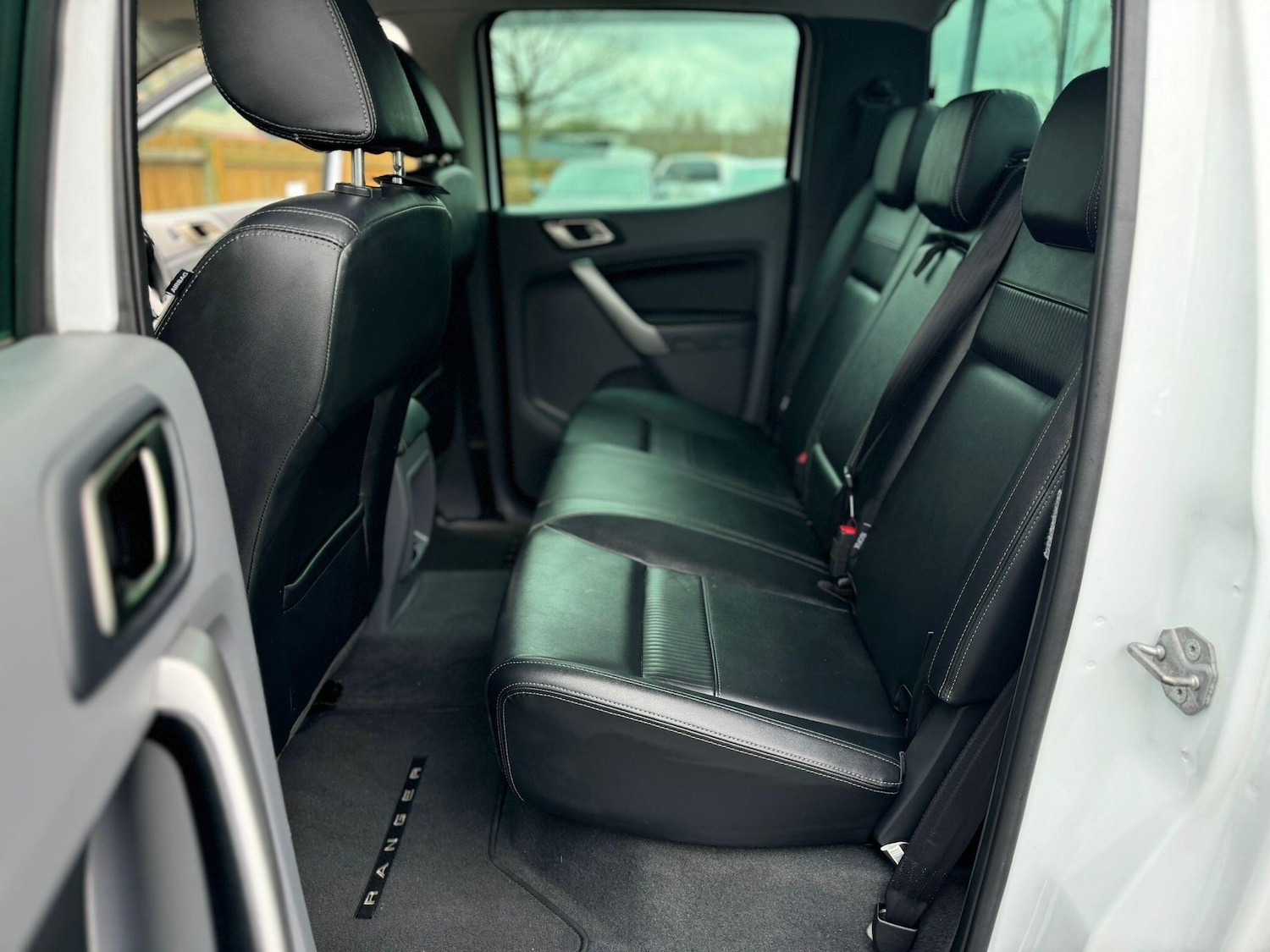 Used Ford Ranger 2019 for sale - 77496300: Photo 50