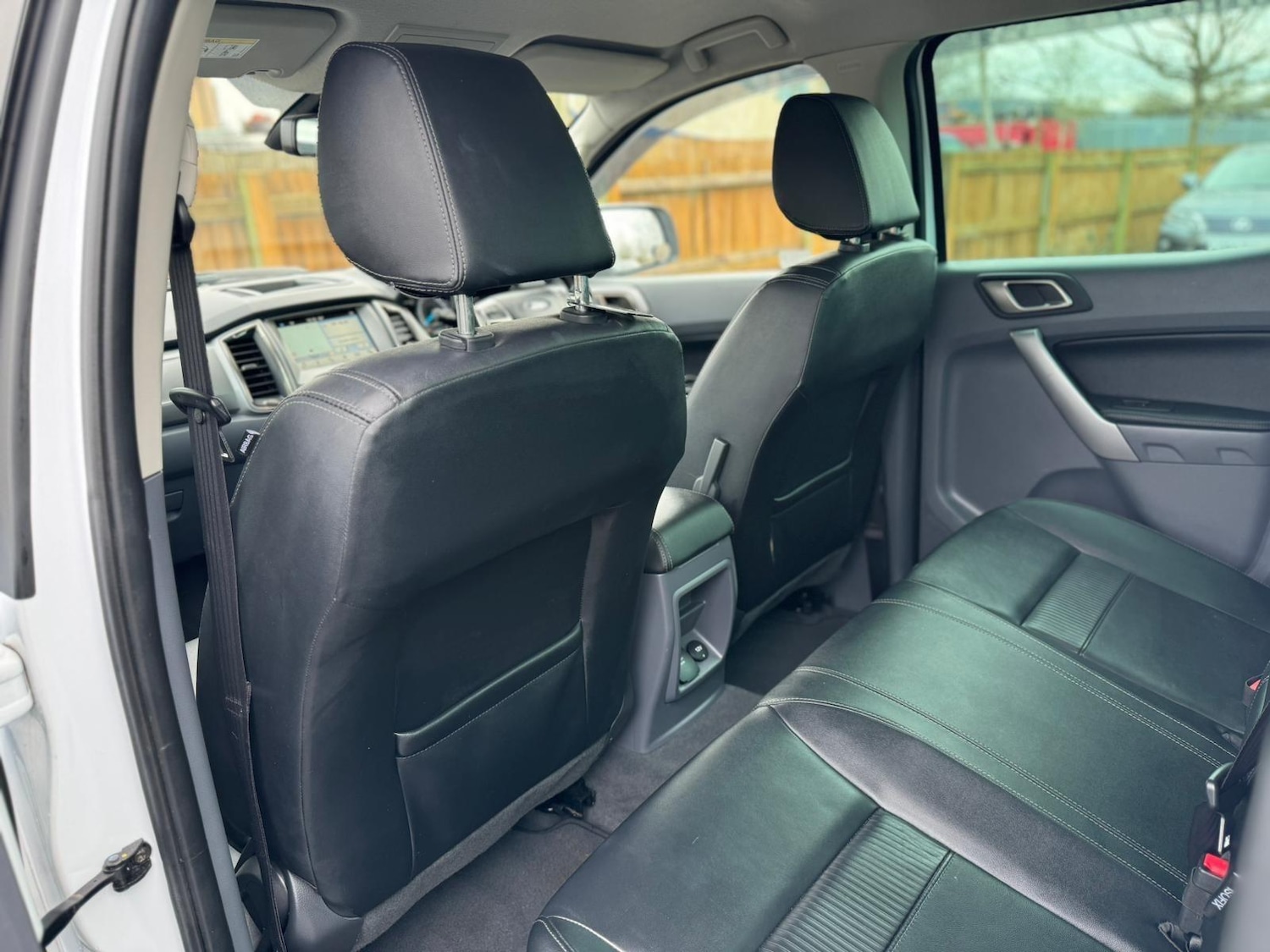 Used Ford Ranger 2019 for sale - 77496300: Photo 51