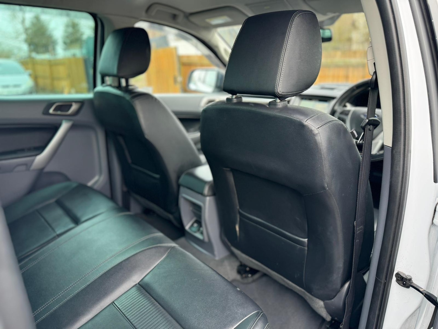 Used Ford Ranger 2019 for sale - 77496300: Photo 52