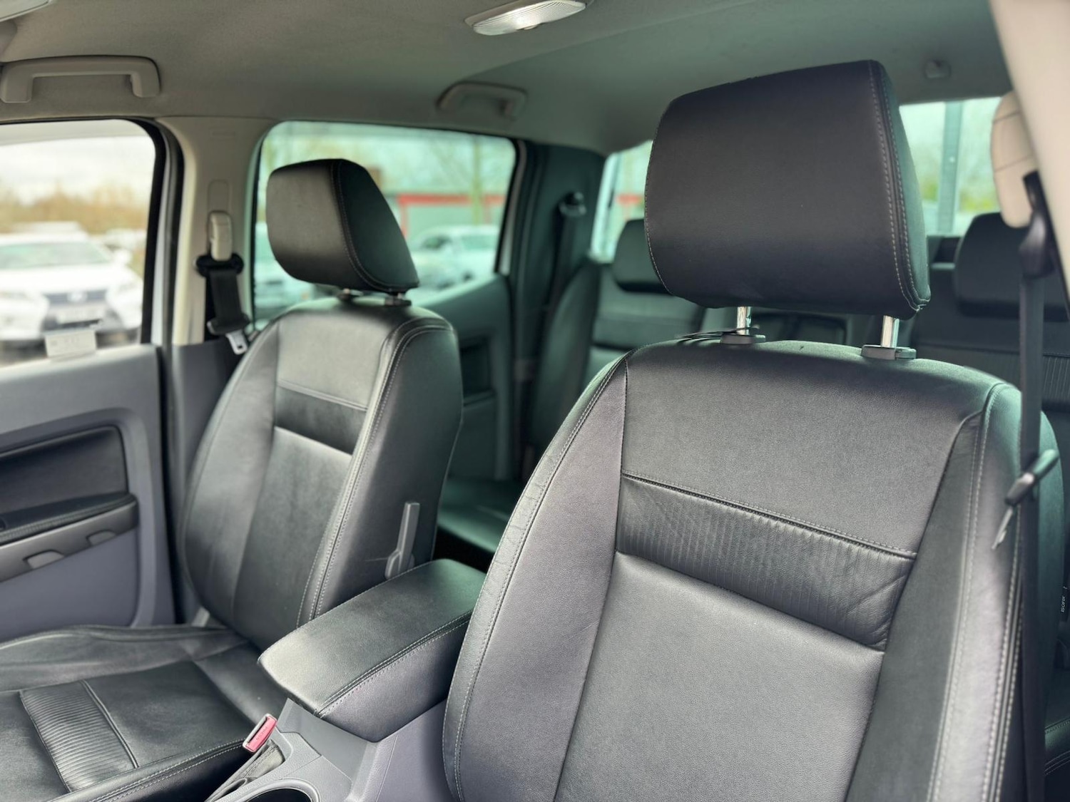 Used Ford Ranger 2019 for sale - 77496300: Photo 53