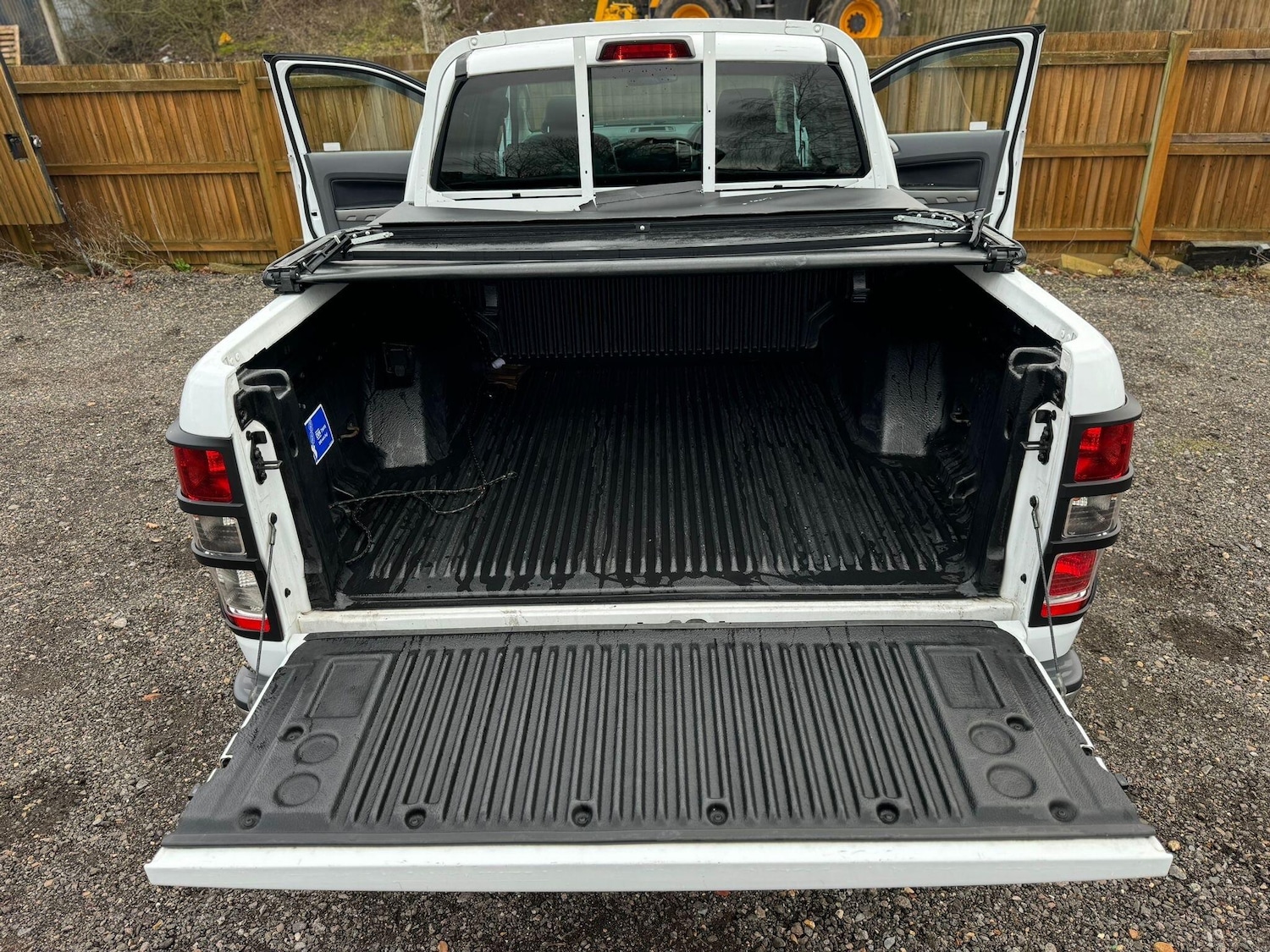 Used Ford Ranger 2019 for sale - 77496300: Photo 54