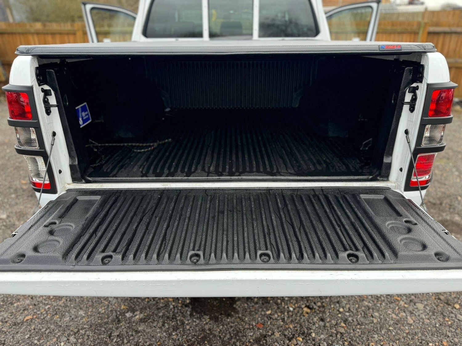 Used Ford Ranger 2019 for sale - 77496300: Photo 55