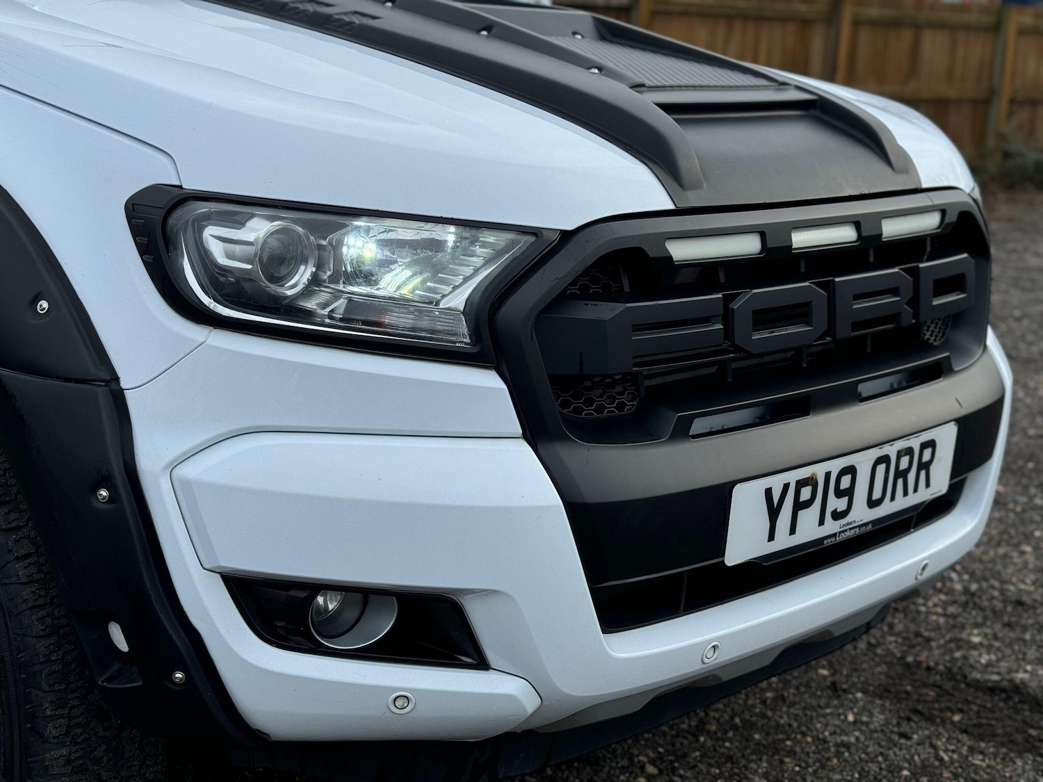 Used Ford Ranger 2019 for sale - 77496300: Photo 57