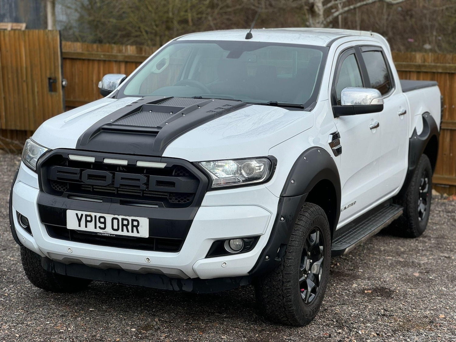 Used Ford Ranger 2019 for sale - 77496300: Photo 6