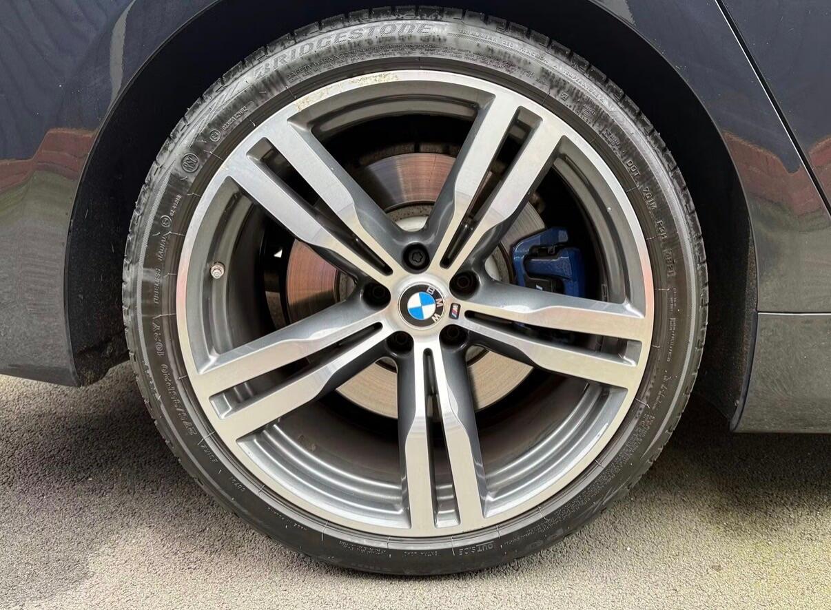 Used BMW 7 Series 2019 for sale - 77892106: Photo 10