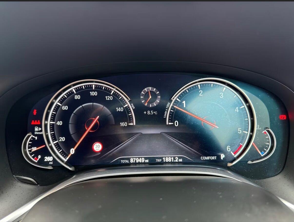 Used BMW 7 Series 2019 for sale - 77892106: Photo 12