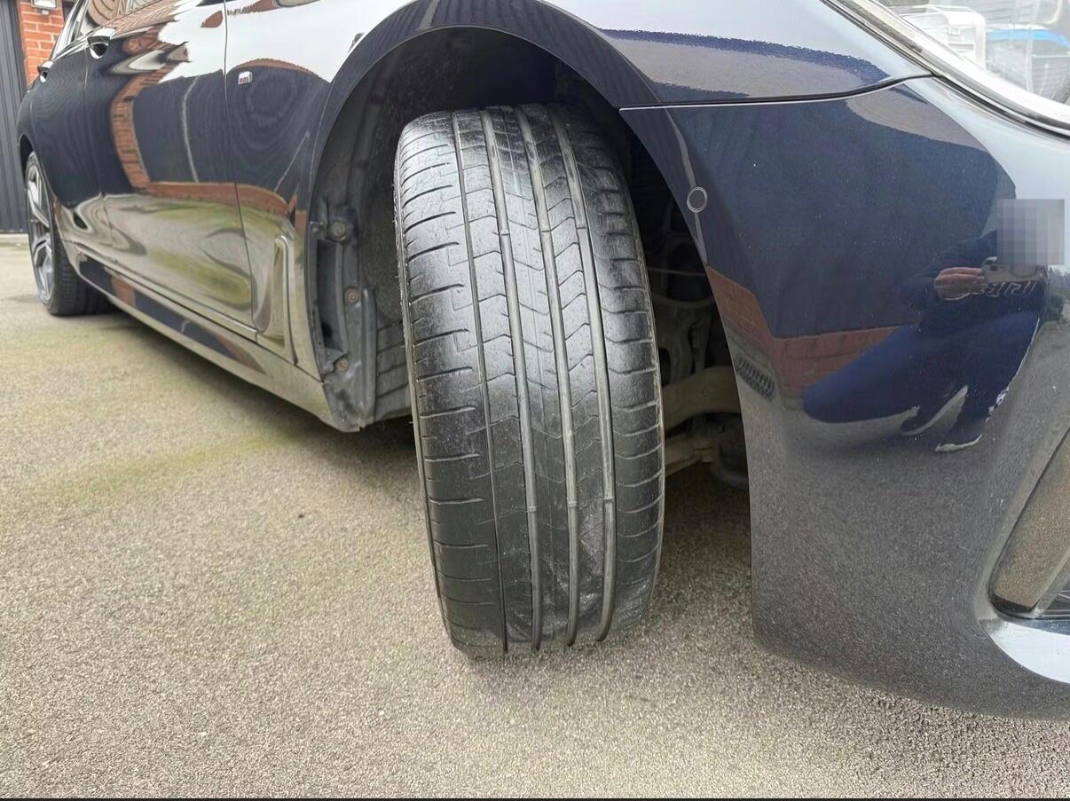 Used BMW 7 Series 2019 for sale - 77892106: Photo 16