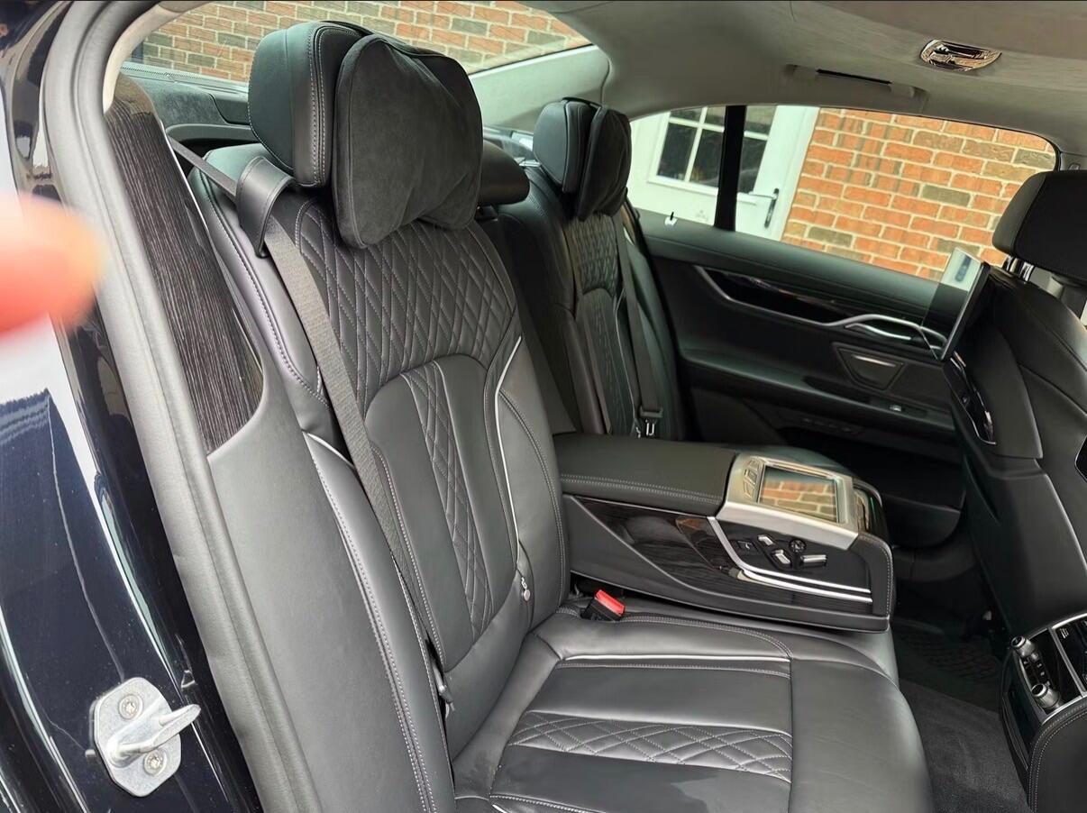 Used BMW 7 Series 2019 for sale - 77892106: Photo 7