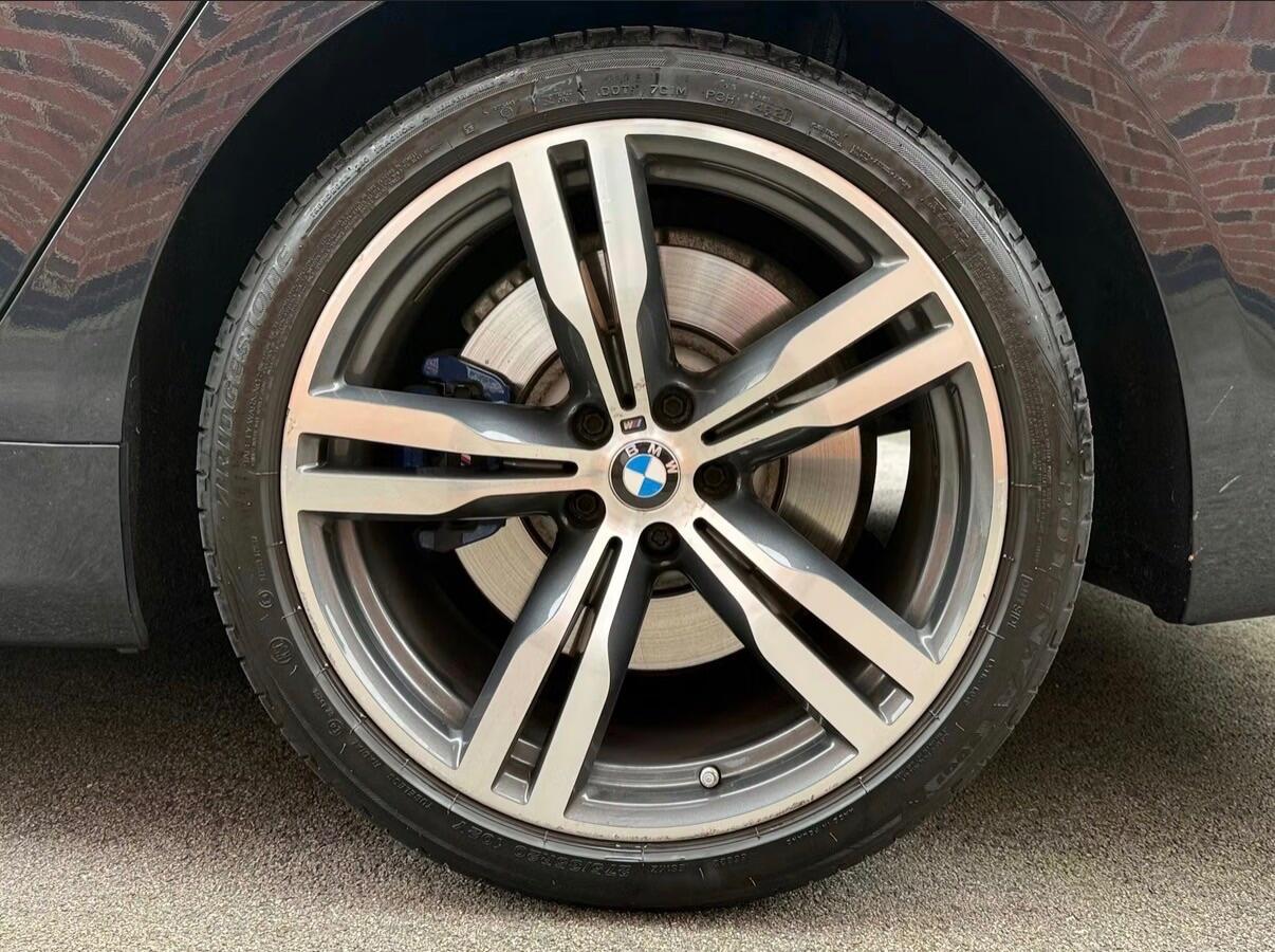 Used BMW 7 Series 2019 for sale - 77892106: Photo 8