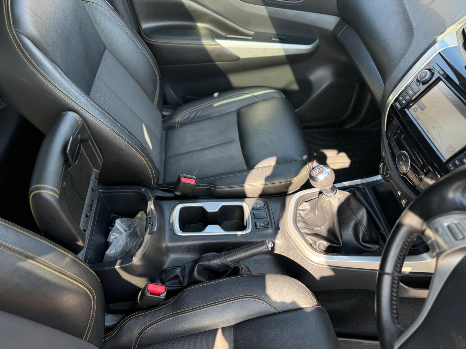 Used Nissan Navara for sale - 77957990: Photo 13