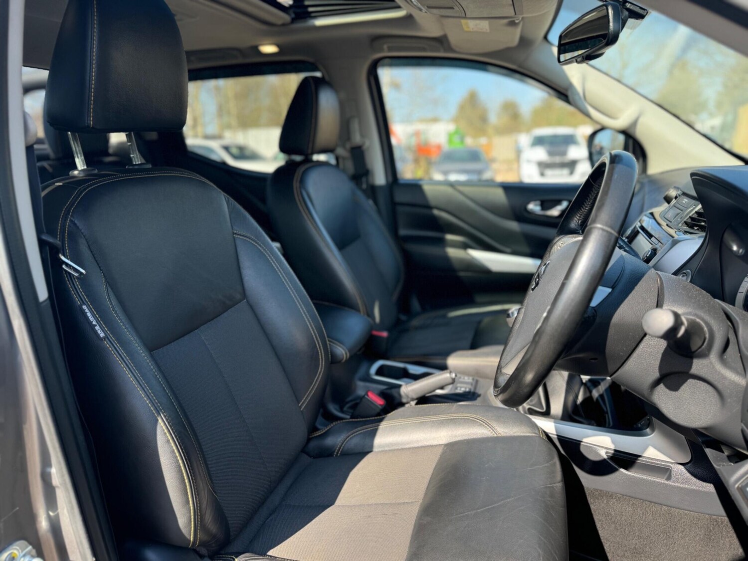 Used Nissan Navara for sale - 77957990: Photo 14