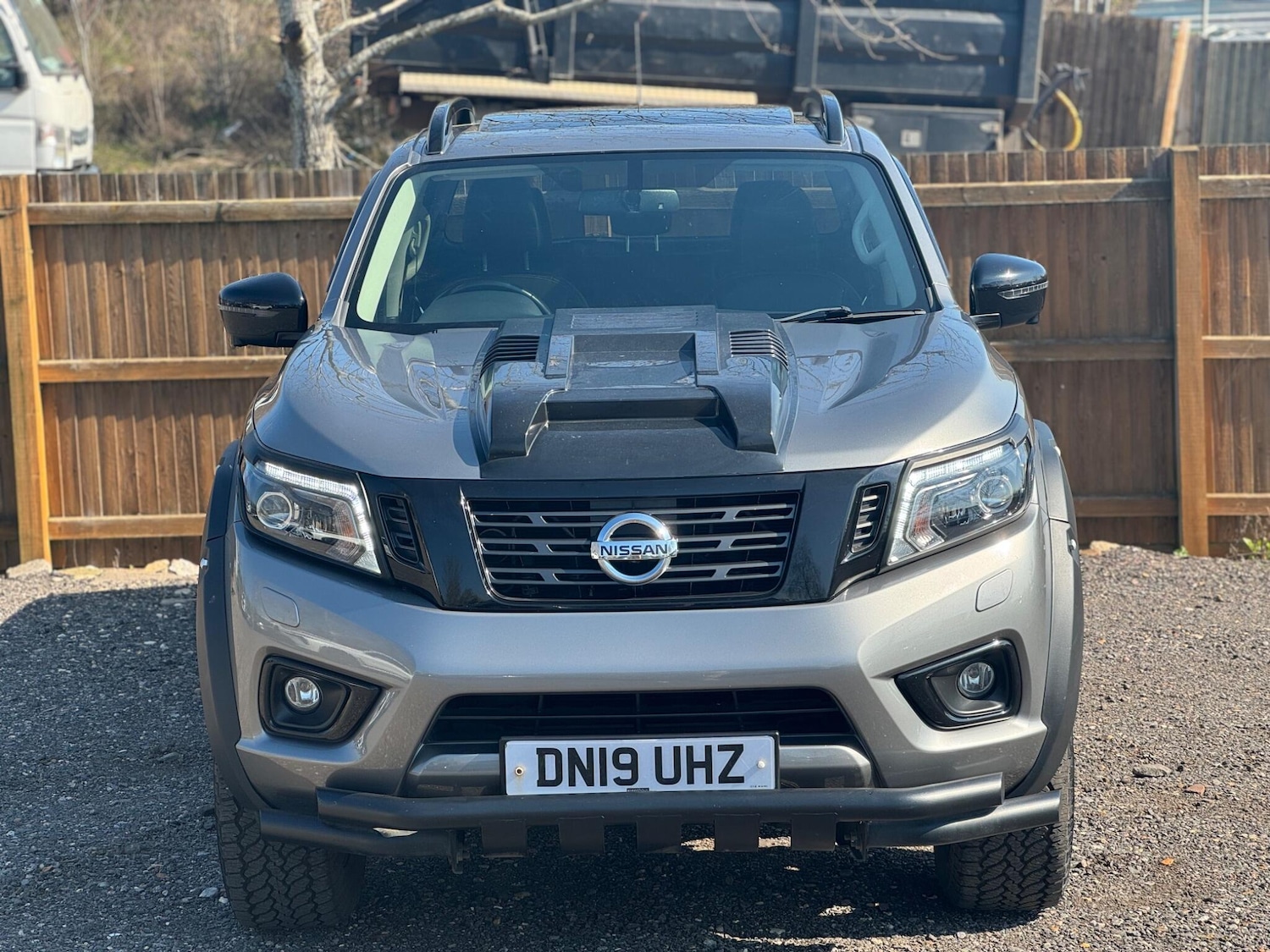 Used Nissan Navara for sale - 77957990: Photo 2