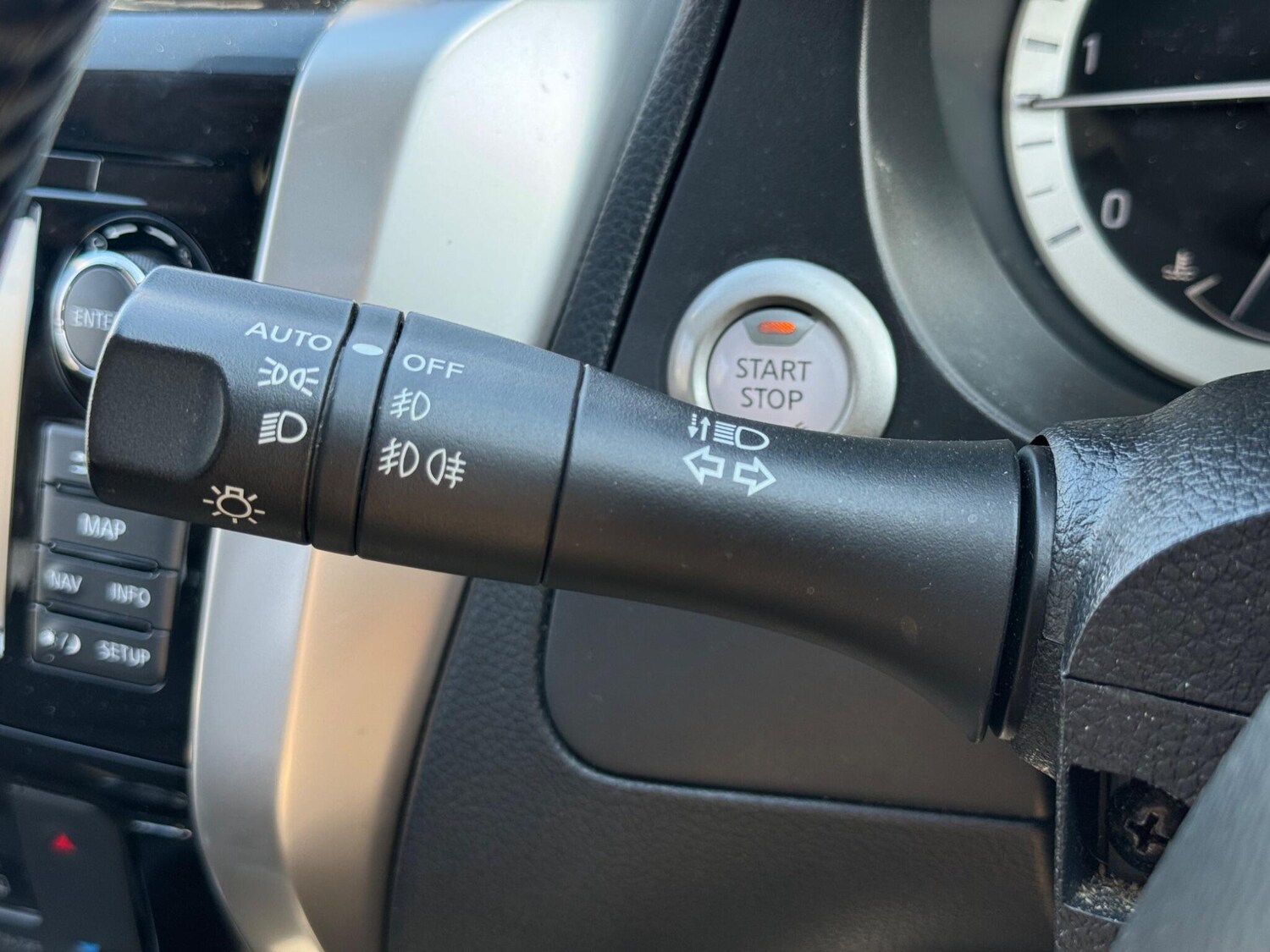 Used Nissan Navara for sale - 77957990: Photo 23