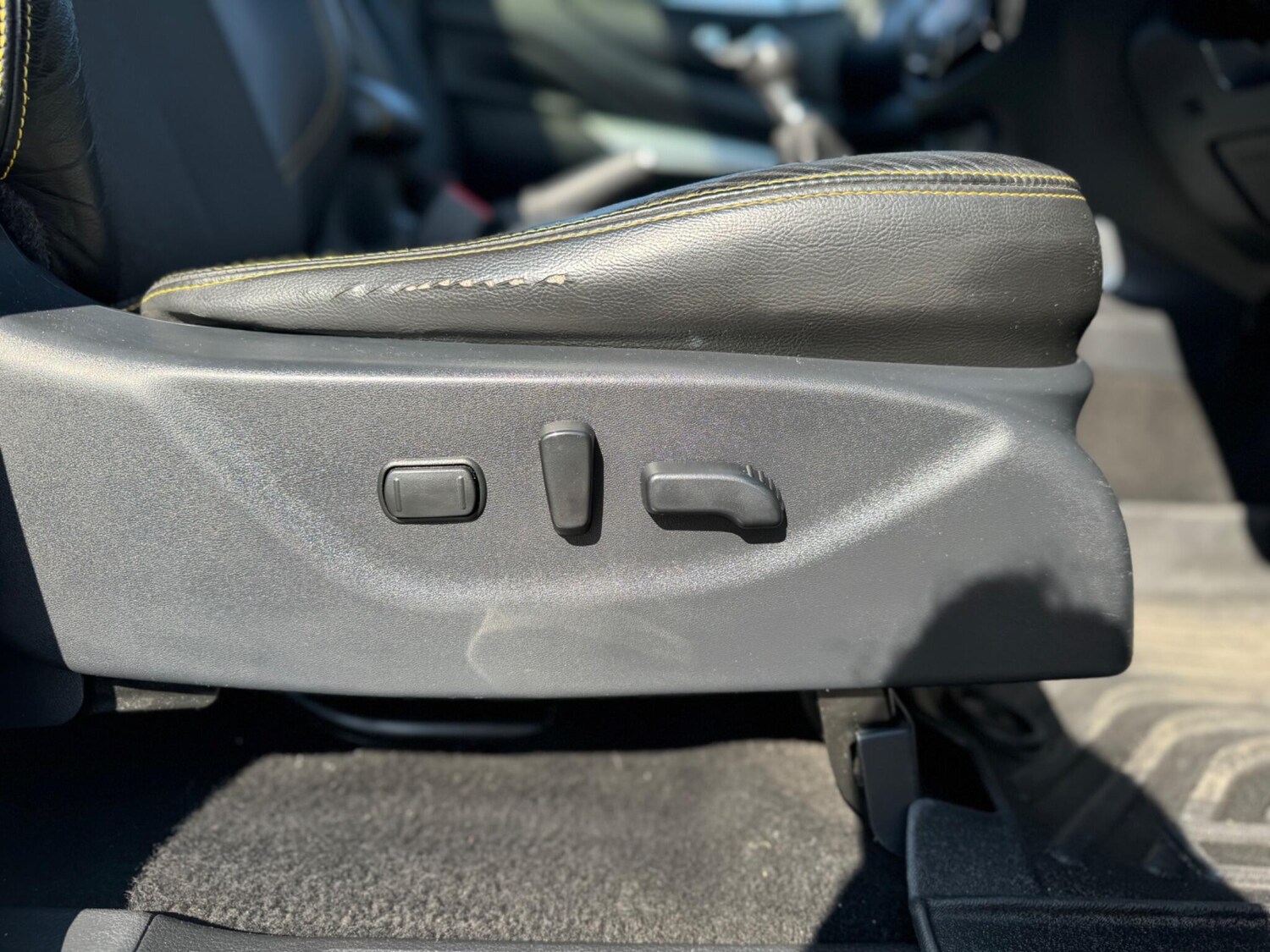 Used Nissan Navara for sale - 77957990: Photo 26